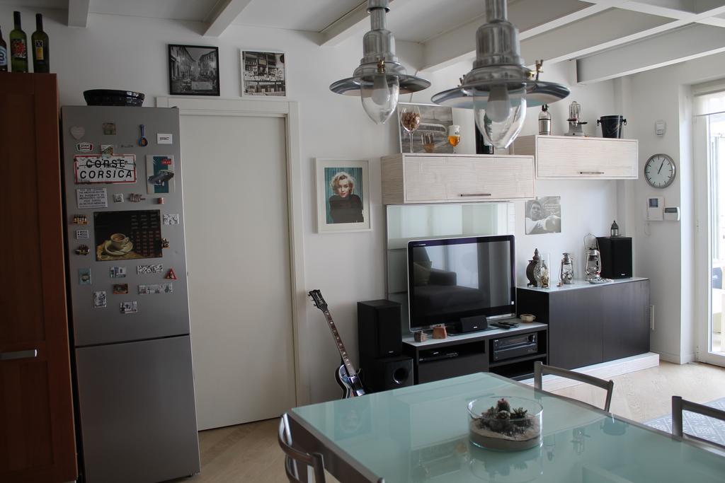 Ornato Garden Apartment Милан Экстерьер фото