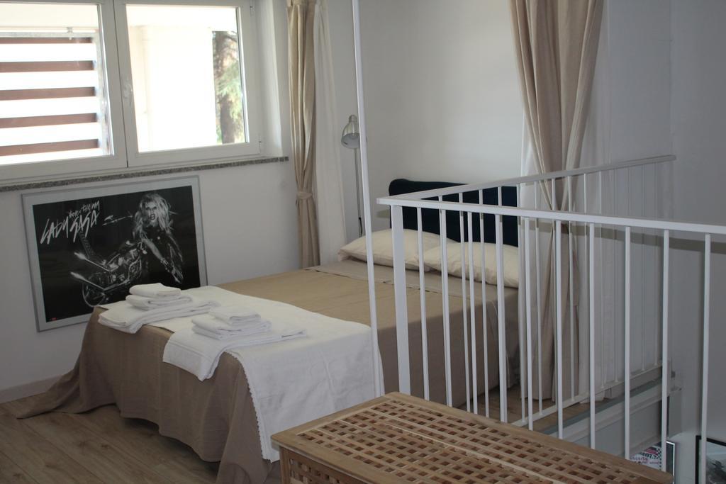 Ornato Garden Apartment Милан Экстерьер фото