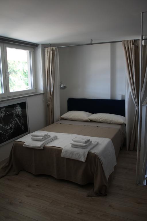 Ornato Garden Apartment Милан Экстерьер фото