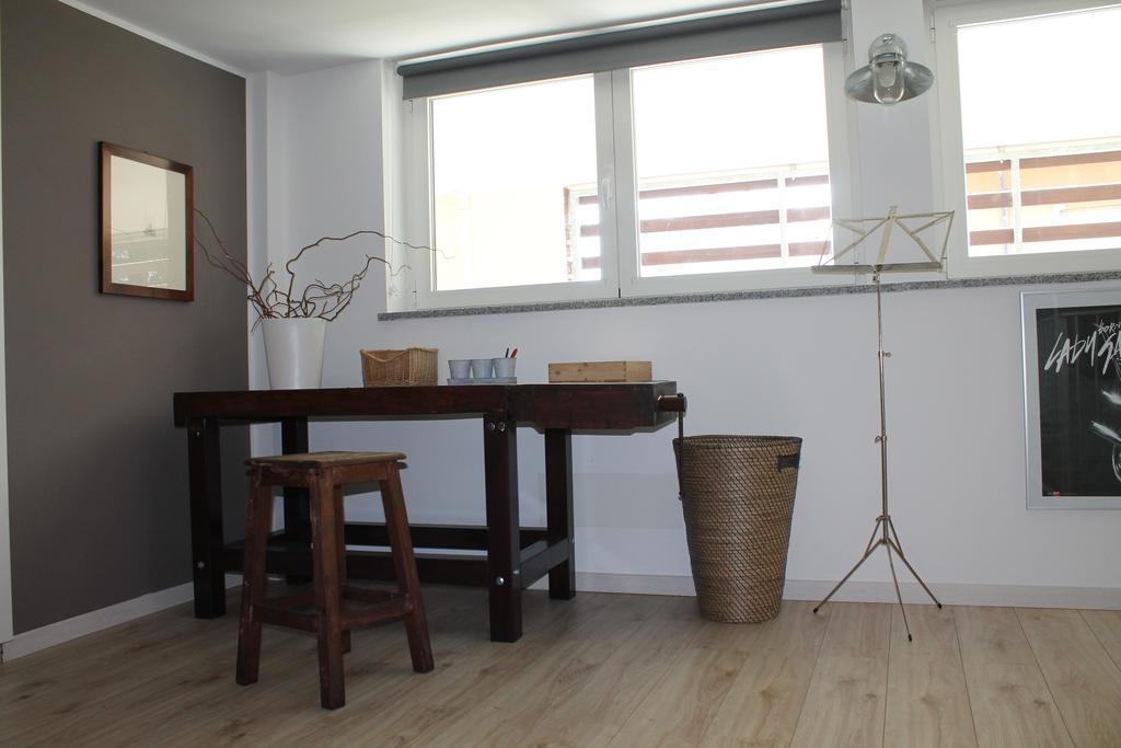 Ornato Garden Apartment Милан Номер фото
