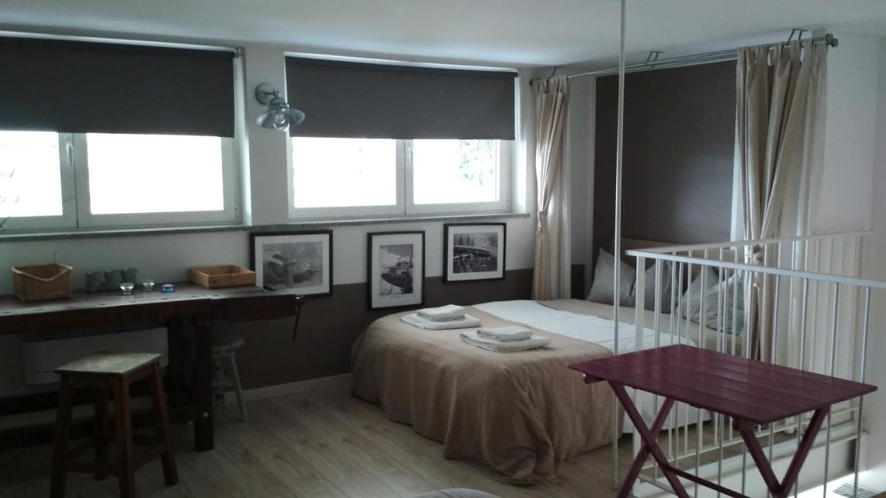 Ornato Garden Apartment Милан Экстерьер фото