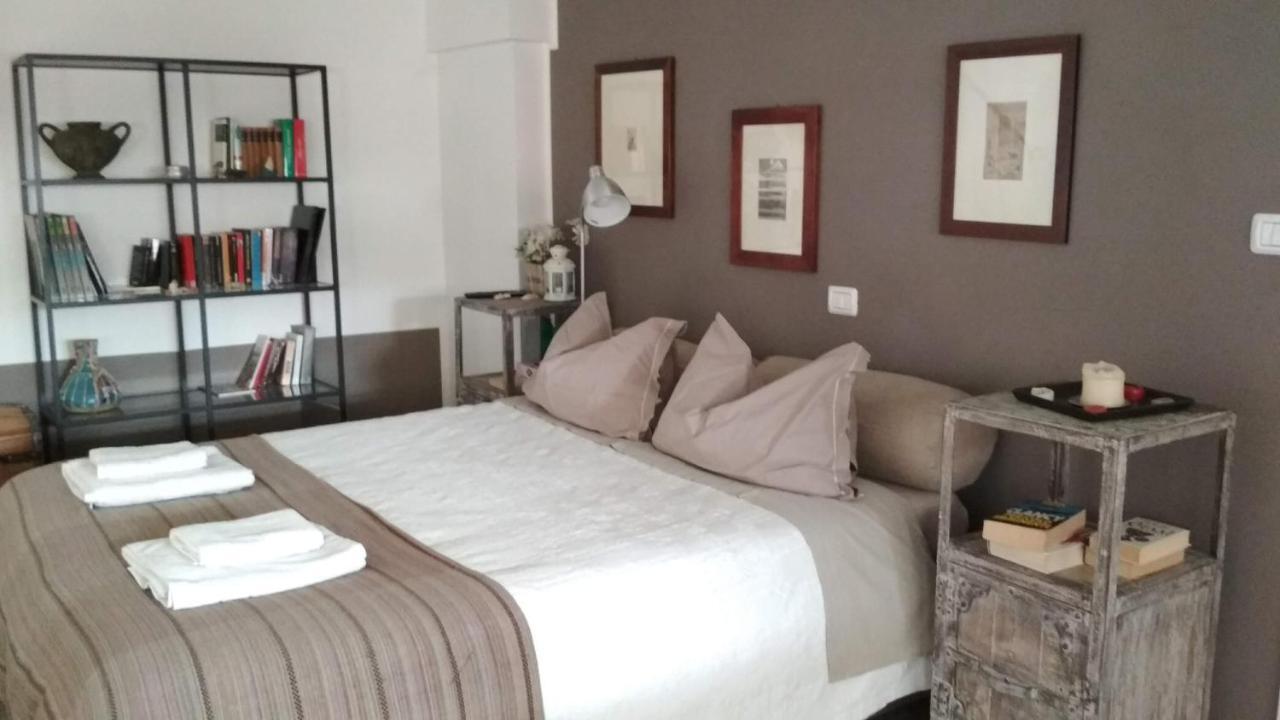 Ornato Garden Apartment Милан Экстерьер фото